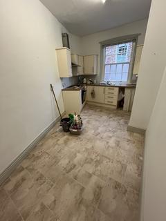undefined, First floor flat, 6 Upgate Louth LN11 9ET