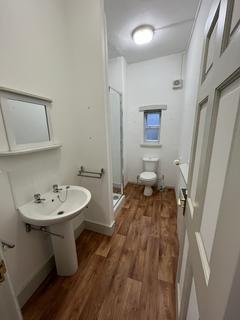 undefined, First floor flat, 6 Upgate Louth LN11 9ET