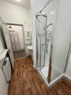 undefined, First floor flat, 6 Upgate Louth LN11 9ET