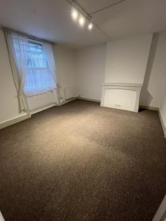 undefined, First floor flat, 6 Upgate Louth LN11 9ET