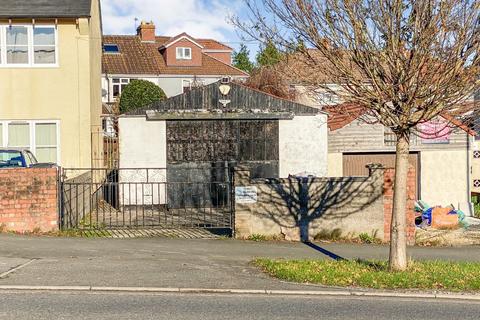 undefined, Land and Garage Adjacent to 45 King Georges Road, Bristol, Avon, BS13 8HJ