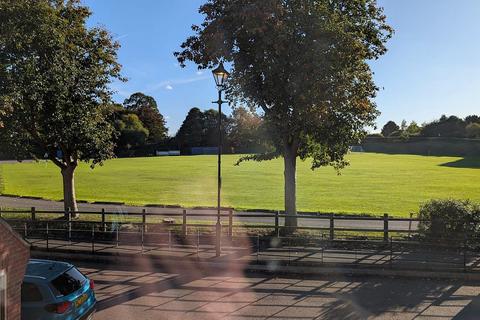 undefined, Faraday Walk, Colsterworth