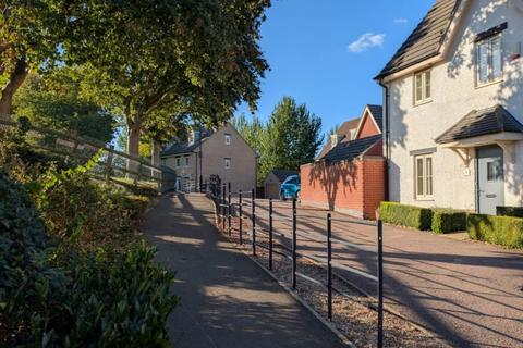 undefined, Faraday Walk, Colsterworth