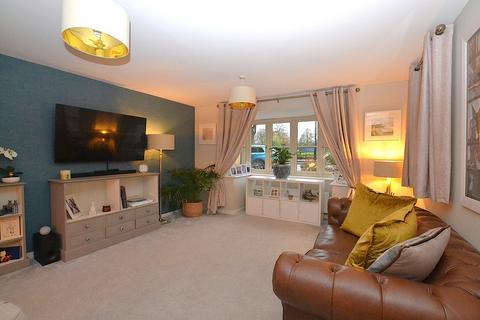 undefined, Faraday Walk, Colsterworth