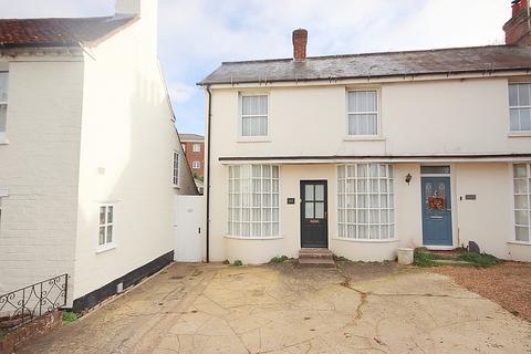 undefined, High Street, Billingshurst
