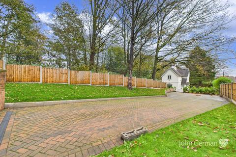 2 bedroom detached house for sale, Painters Lane, Ednaston