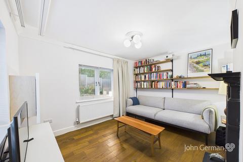 2 bedroom detached house for sale, Painters Lane, Ednaston