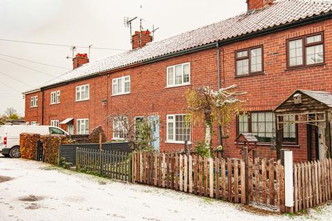 Low Catton Road, York YO41