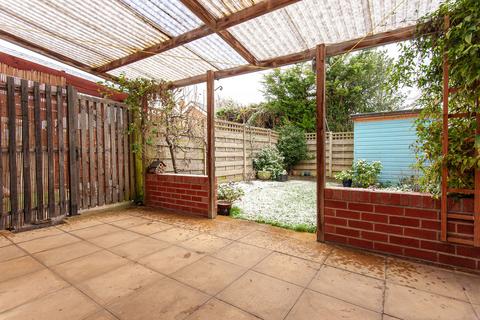 undefined, Low Catton Road, York YO41