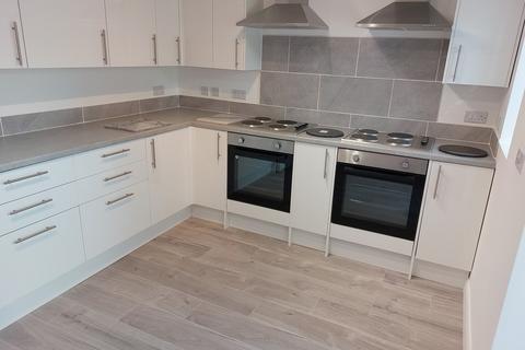 undefined, Mayfield Road, Southampton SO17
