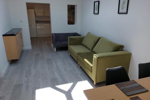 undefined, Mayfield Road, Southampton SO17