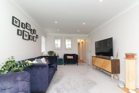 undefined, Monkton Gardens, Cliftonville, Margate, Kent, CT9