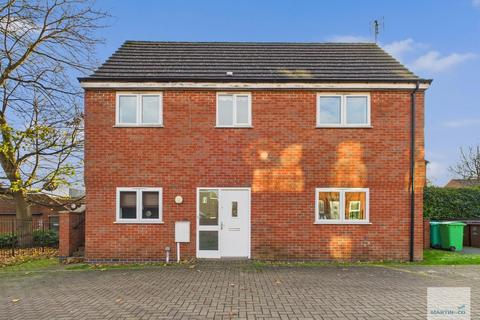 undefined, Marmion Court, Marmion Road, Thorneywood