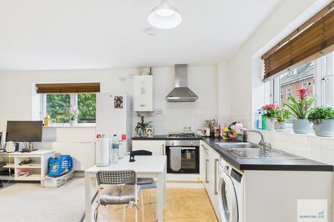 undefined, Marmion Court, Marmion Road, Thorneywood