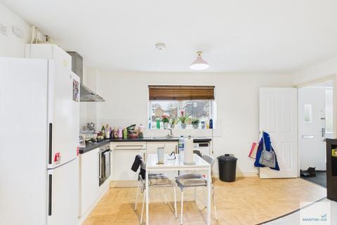 undefined, Marmion Court, Marmion Road, Thorneywood