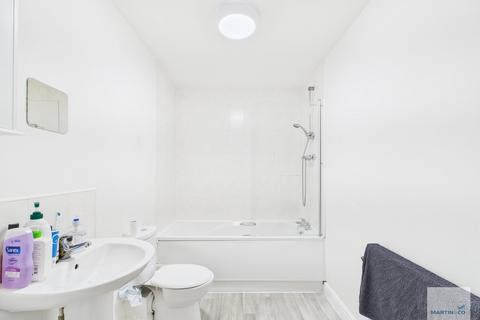 undefined, Marmion Court, Marmion Road, Thorneywood