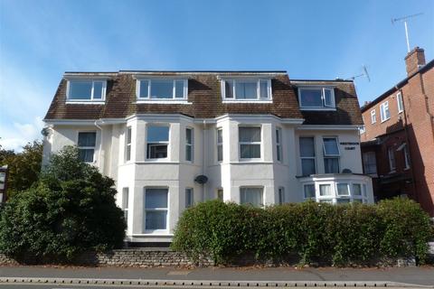 undefined, Christchurch Road, Bournemouth
