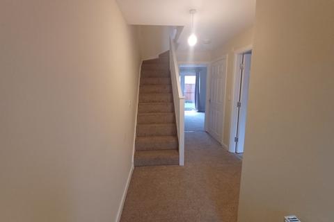 undefined, Halfway Close, Goldthorpe