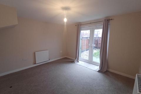 undefined, Halfway Close, Goldthorpe