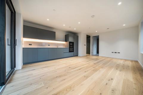 Peninsula Gardens, Mabyn Lane,  Lower Riverside, Greenwich Peninsula, SE10