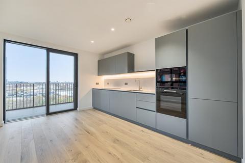 2 bedroom apartment to rent, Peninsula Gardens, Mabyn Lane,  Lower Riverside, Greenwich Peninsula, SE10