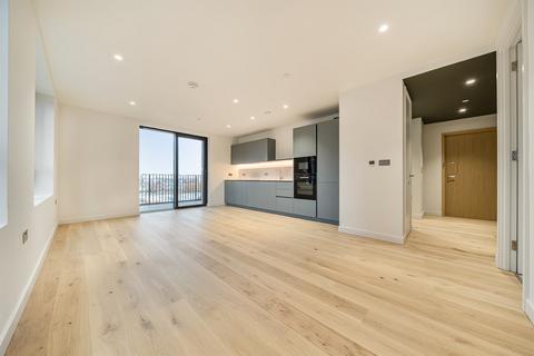 2 bedroom apartment to rent, Peninsula Gardens, Mabyn Lane,  Lower Riverside, Greenwich Peninsula, SE10