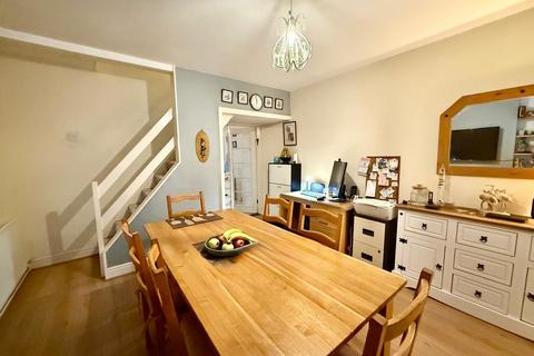 2 bedroom semi-detached house for sale, Montague Street, Mansfield