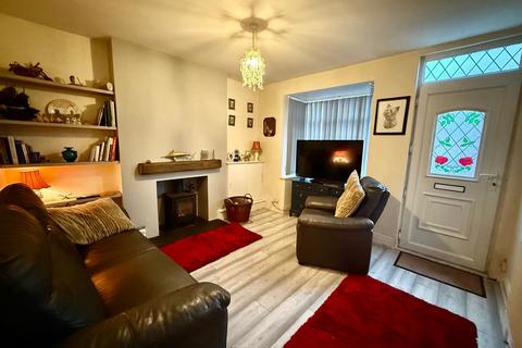 2 bedroom semi-detached house for sale, Montague Street, Mansfield
