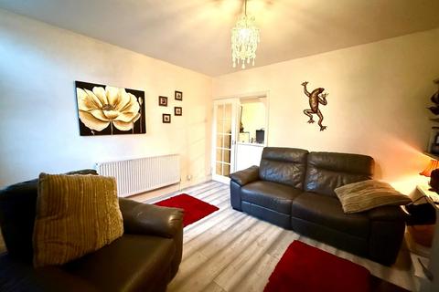 2 bedroom semi-detached house for sale, Montague Street, Mansfield