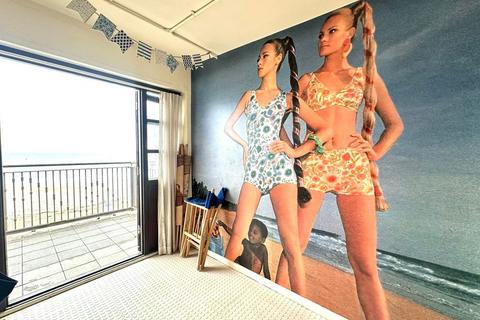Studio for sale, Overstrand, Bournemouth