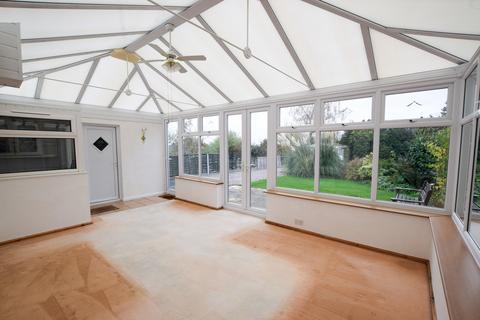 3 bedroom detached bungalow for sale, Wrekin Road, Wellington, Telford, TF1 1RL