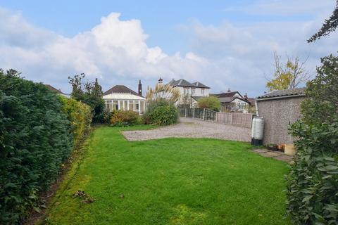 3 bedroom detached bungalow for sale, Wrekin Road, Wellington, Telford, TF1 1RL