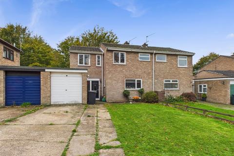 undefined, St Marys Crescent, Badwell Ash IP31