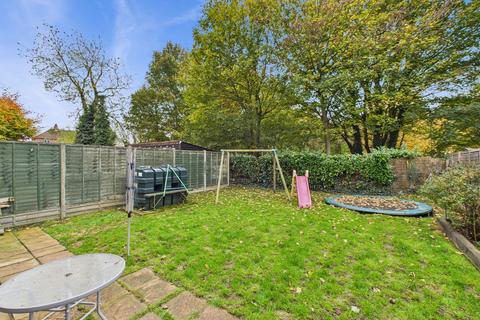 undefined, St Marys Crescent, Badwell Ash IP31