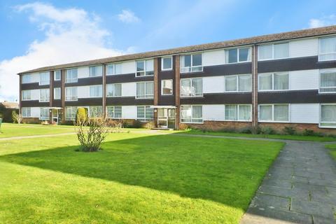 undefined, East Court, Bedford MK41