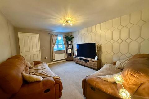 undefined, Bilberry Drive, Shirebrook, Mansfield