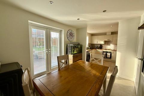 undefined, Bilberry Drive, Shirebrook, Mansfield