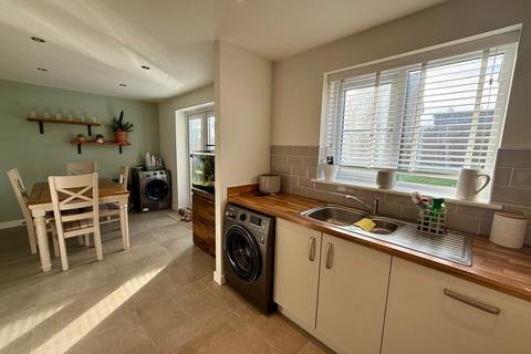 3 bedroom detached house for sale, Bilberry Drive, Shirebrook, Mansfield