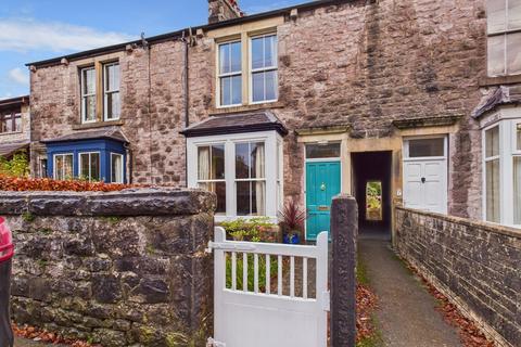 5 Spring Bank, Silverdale, Carnforth, Lancashire, LA5 0TD