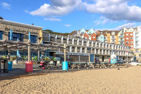 Studio for sale, Overstrand, Bournemouth