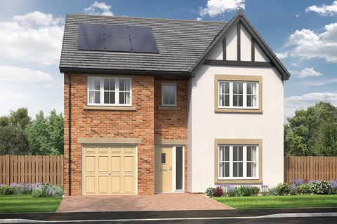 4 bedroom detached house for sale, Plot 40, Hewson at Beaumont Grange, DL1, Beaumont Hill, Darlington DL1