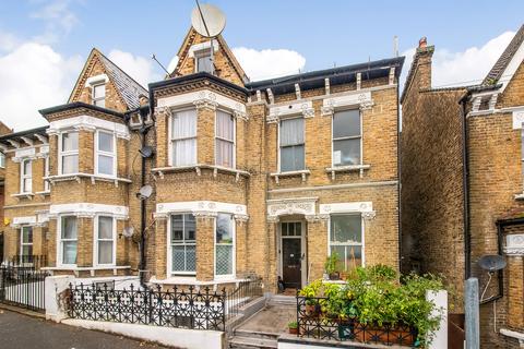 Waldegrave Road, Crystal Palace, SE19