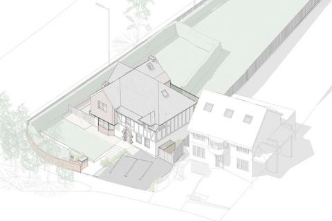 undefined, 30 Wyvern Road, Purley, Surrey, CR8 2NP