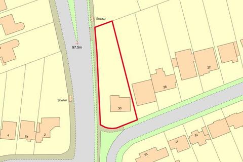 undefined, 30 Wyvern Road, Purley, Surrey, CR8 2NP