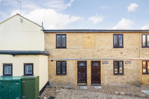 undefined, Factory Yard, London W7