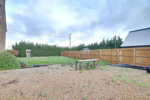 3 bedroom detached house to rent, Wimblington Road, Manea
