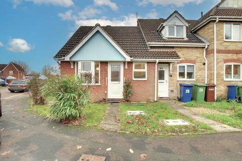 undefined, Blackthorn Close, Chatteris
