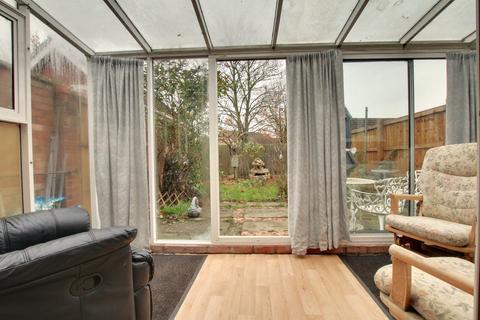 undefined, Blackthorn Close, Chatteris