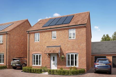 4 bedroom detached house for sale, Plot 535, The Chopwell at Forest View, NN14, Desborough Road NN14