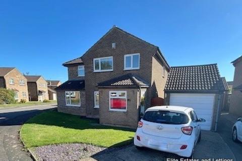 undefined, Ashcombe Close, Stockton On Tees TS22